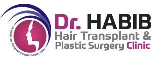 Dr. Habib Cosmetic & Hair Transplant Clinic