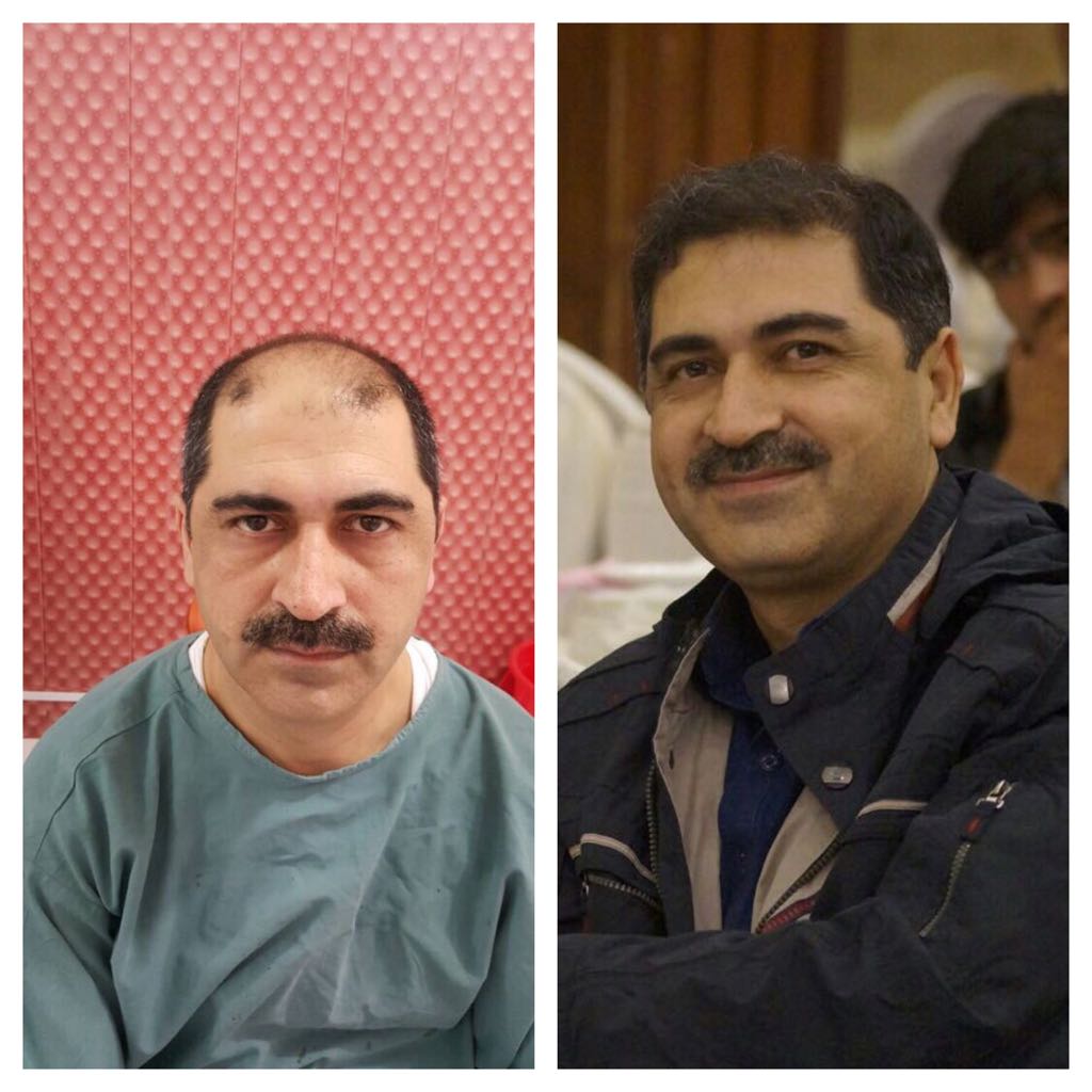 6 - Dr. Habib Cosmetic & Hair Transplant Clinic