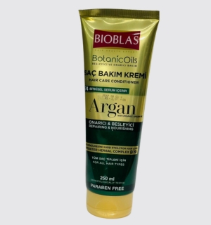 Bioblas Argan