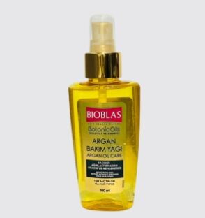 Bioblas Botanic Oils