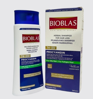 Bioblas Procyanidin