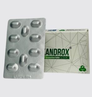 Xandrox
