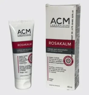 ACM Laboratoire Dermatologique skincare product in Pakistan