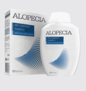 Alopecia Shampoo