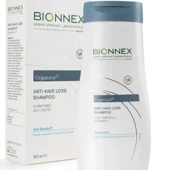 ANTI HAIR LOSS SHAMPOO – Anti Dandruff Bionnex 1 580x580