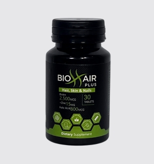 Bio Air Plus