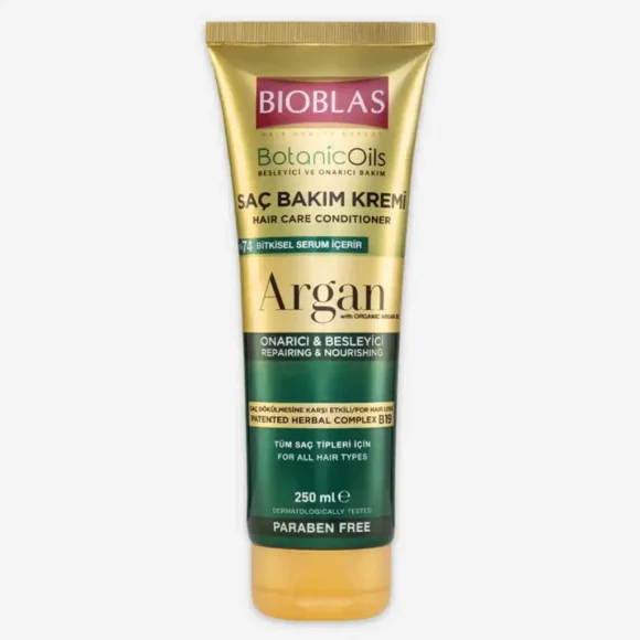 Bioblas Argan Conditioner