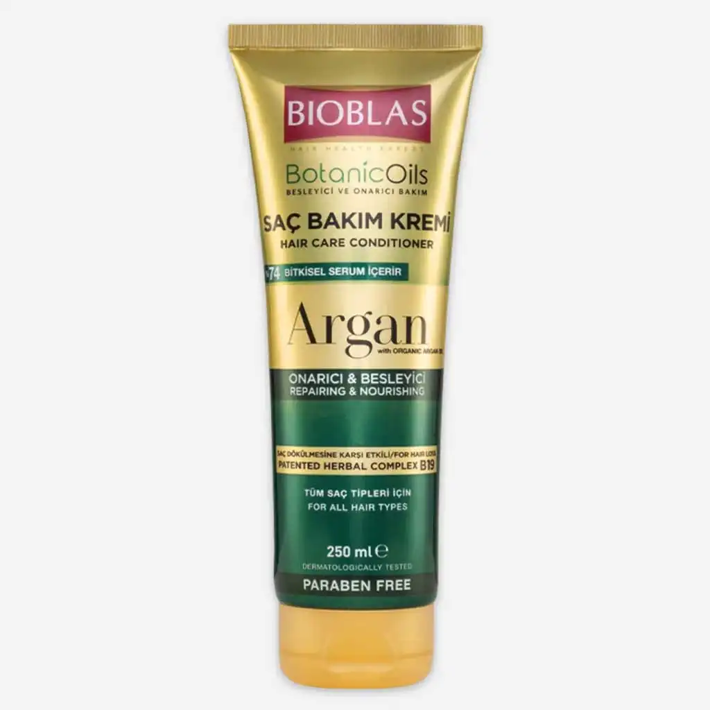 Bioblas Argan Conditioner