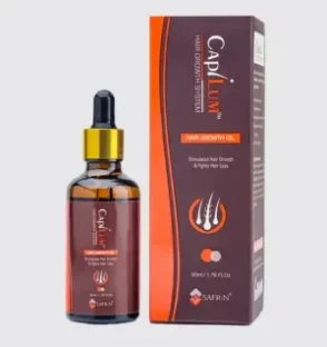 Capilum Hair Growth Spray 100ml