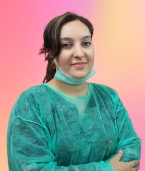 Dr. Huma Gul