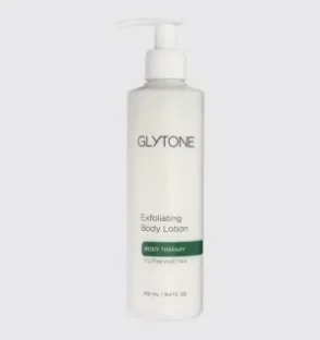 Glytone hair care product available at Dr. Habib