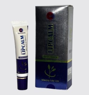 Lipcalm