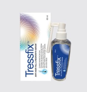 Tressfix Serum