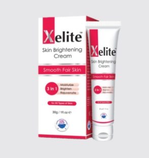 Xelite Cream