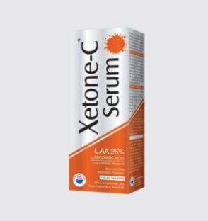 Xerone VIT C Serum
