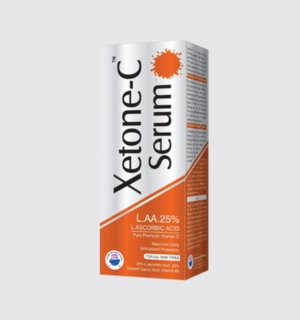 Xerone VIT C Serum