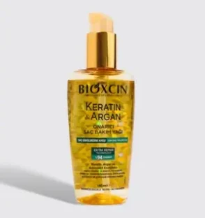 Bioxin Hair Growth and Anti-Hair Loss Oil in Pakistan