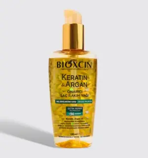 Bioxin Hair Growth and Anti-Hair Loss Oil in Pakistan