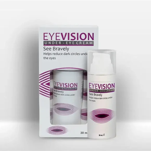 Eyevision scalp recovery solution for hair transplant care