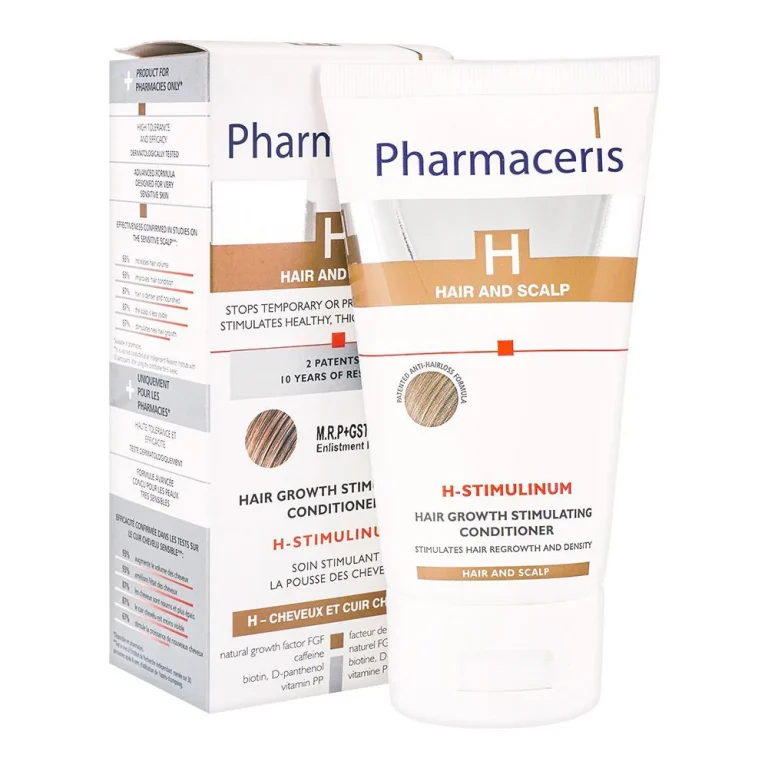 Pharmaceris Hair Growth Conditioner 150ml for thinning hair and scalp care