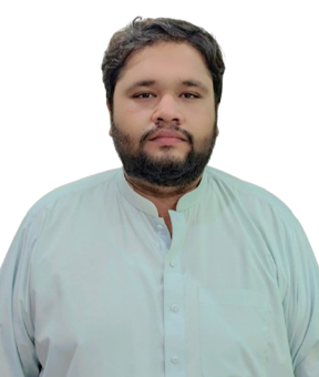 Shehzad Khalil