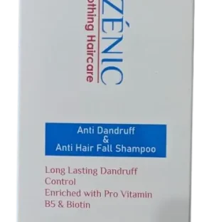 Blozenic Hair Growth and Anti-Hair Loss Supplement in Pakistan